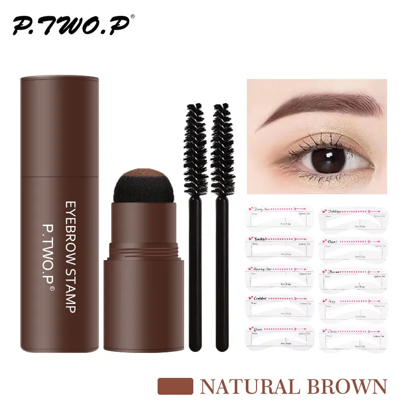 EyesBrow Stamp™ - Kit para Cejas Intacta